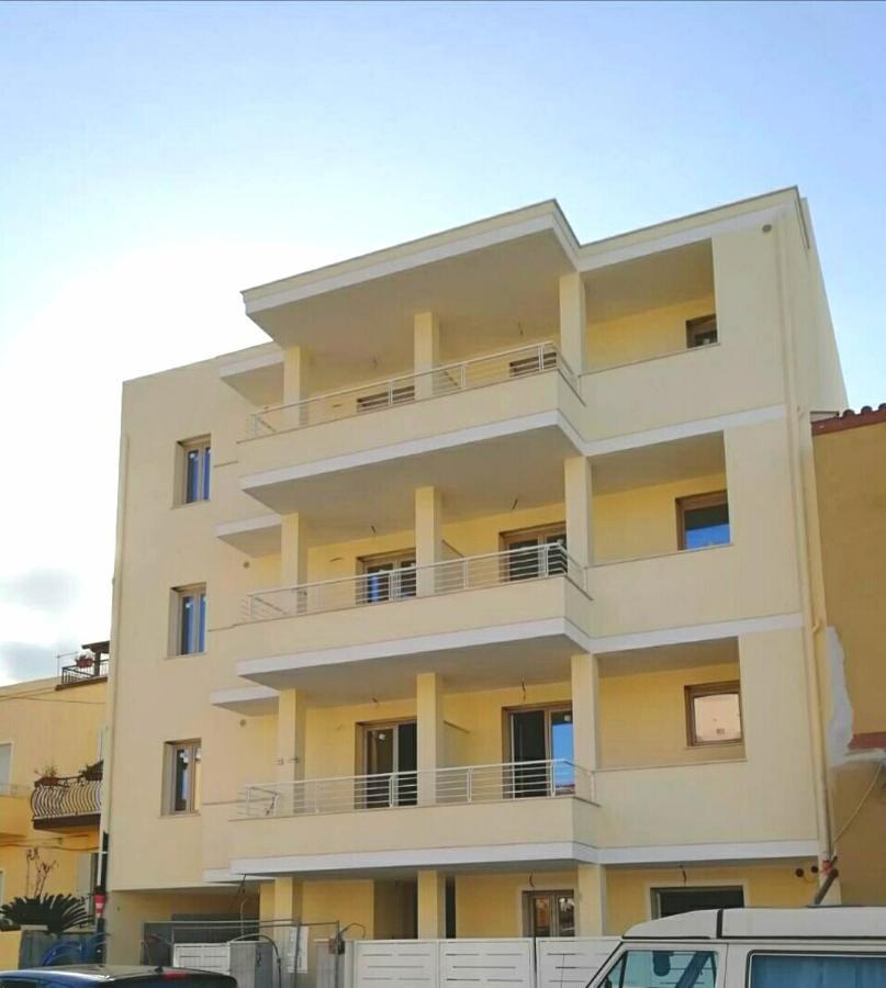 Skyfive Earth Apartment Alghero Exterior foto