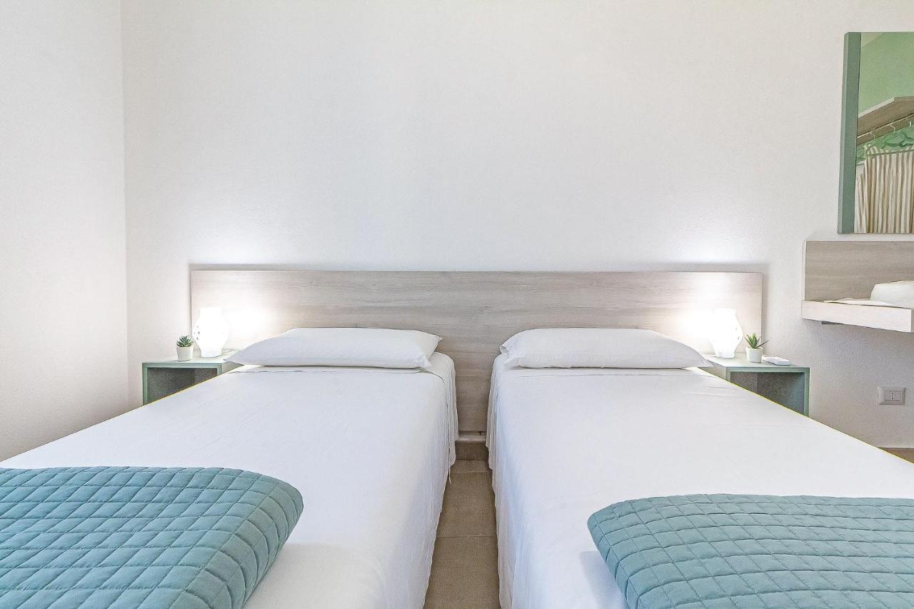 Skyfive Earth Apartment Alghero Exterior foto